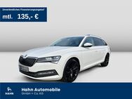 Skoda Superb, 2.0 TDI Combi Style Entry, Jahr 2020 - Schorndorf (Baden-Württemberg)