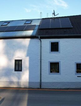 Ein Schmuckstück mit Charme und Geschichte – liebevoll gepflegt, im idyllischen Eifeldorf Irrhausen - Irrhausen