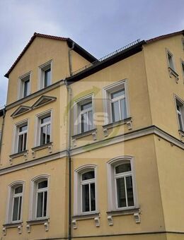 Neues Zuhause - neues Kapitel - Zwickau