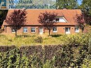Resthof in schöner ländlicher Gegend - Georgsdorf