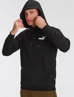 PUMA Kapuzensweatshirt ESS SMALL LOGO HOODIE FL