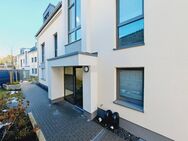 Neuwertige 3-Zimmer-Wohnung mit Terrasse, EBK und TG-Stellplatz in Hechtsheim - Mainz