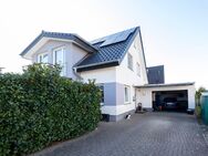 Modernes und energieeffizientes Einfamilienhaus mit großem Wohlfühlfaktor - Bad Salzuflen