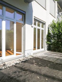 Wohlfühloase in Lichterfelde - 2 Zimmerwohnung mit Terrasse - Berlin
