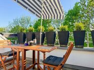 *** Gelegenheit *** charmante 2,5-Zimmer-Wohnung mit Außenstellplatz in Berg-am-Laim *** - München