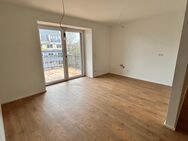 ZUR MIETE - 2-Zimmer-Wohnung mit Balkon in 97318 Kitzingen (WE 3-L12) - Kitzingen