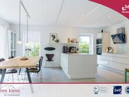 Traumhaus auf Traumgrundstück - modern, energieeffizient und viel Platz für die Familie. - Flensburg