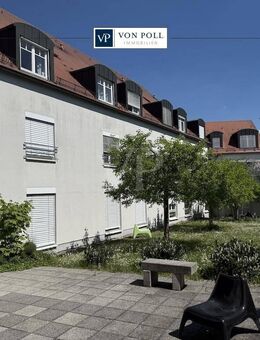 Kapitalanlage: Möbliertes 1 ZKB Studentenapartment in der Ingolstädter Altstadt - Ingolstadt