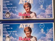 2 x Atze Schröder, 11.6.25 in München - Sauerlach