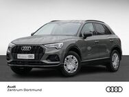 Audi Q3, 35 advanced BLACKPAK LM19, Jahr 2023 - Dortmund