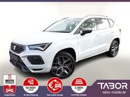 Seat Ateca, 1.5 TSI 150 FR 19Z eHK, Jahr 2023 - Kehl