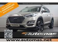 Hyundai Tucson Premium 4WD Automatik Panoramad. Navi LED - Garbsen