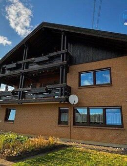 PROVISIONSFREI-HAUS im HAUS - Brigachtal