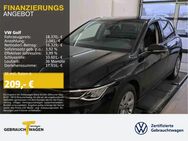 VW Golf, 1.5 TSI LIFE LM16, Jahr 2020 - Bochum