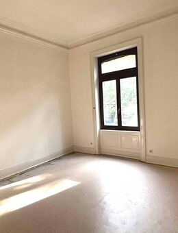 3-Zimmer Altbauwohnung im 1 OG - Wiesbaden