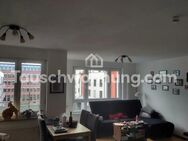 [TAUSCHWOHNUNG] Tausche 3 gegen 2 Zimmer - Köln