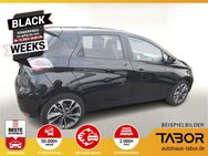 Renault ZOE, ZE50 R135 Intens Kaufbatterie CCS 17Z, Jahr 2021 - Freiburg (Breisgau)