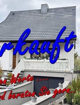 ++++ EINFAMILIENHAUS IN SCHMÖLLN +++ WOHNAMBIENTE IN RUHIGER STADTRANDLAGE ++++ - Schmölln