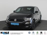 VW T-Roc, 2.0 TDI Sport Active-Info-Display, Jahr 2019 - Wunstorf