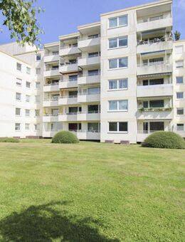 Vermietete 2-Zimmer Wohnung mit Balkon und TG-Stellplatz in beliebter Lage - Bremen