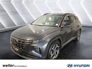 Hyundai Tucson, 1.6 T-GDi Prime Mild-Hybrid, Jahr 2021 - Bietigheim-Bissingen