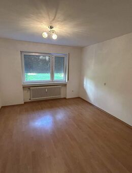 Zentral, praktisch, wertbeständig - Erdgeschosswohnung für Kapitalanleger oder Selbstnutzer - Senden (Bayern)