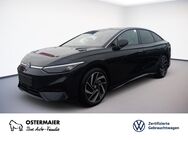 VW ID.7, PRO 286PS 71T 5J-G HARMA, Jahr 2024 - Straubing