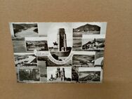 Postkarte C-385-Rund um das Hohensyburg-Denkmal. - Nörvenich