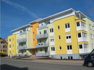 Für Senioren: Schöne 2-Zimmer-Wohnung in der Seniorenwohnanlage HAMSL Betreutes Wohnen (mit Hausnotruf) in Trossingen - Trossingen
