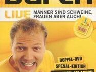 Mario Barth - Männer sind Schweine, Frauen aber auch! [ 2 DVDs ] FSK 12 mit Pappschuber - Verden (Aller)