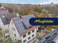 Vielseitiges Mehrfamilienhaus mit 4 Garagen - ideal für Mehrgenerationenwohnen & Anleger - Ludwigsburg