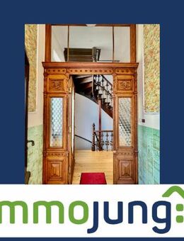 Traumhaftes Altbremer Haus im Wachmannquartier - Bremen