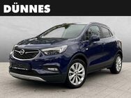 Opel Mokka, 1.6 X D Innovation, Jahr 2018 - Regensburg