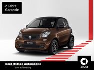 smart ForTwo, coupe Basis, Jahr 2018 - Busdorf