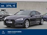 Audi A5, Sportback 40TDI quattro advanced, Jahr 2022 - Kornwestheim