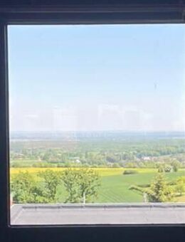 Dachgeschosswohnung mit traumhaftem Panoramablick in Nideggen-Rath - ab sofort verfügbar ! - Nideggen