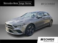 Mercedes A 200, Progressive, Jahr 2023 - Eisenach