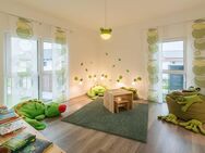Dein Traumhaus zum Mietpreis - Bodenkirchen