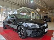 Mercedes-Benz CLA 200 CDI BI XENON+SHZ+PDC+LEDER - Lahnstein