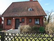 Einfamilienhaus mit Einliegerwohnung in bevorzugter Lage - Lüneburg-Schäferfeld - Lüneburg