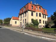 Tolles Wohn- und Geschäftshaus in Bestlage von Seifhennersdorf - Seifhennersdorf