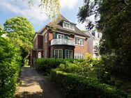 Villa in bevorzugter Lage von Blankenese - Hamburg