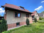 Großzügiges Grundstück mit viel Potenzial – Einfamilienhaus mit Charme in Panketal - Panketal
