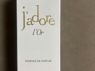 Parfum J'adore l'Or - Essence de Parfum von Dior. - Bremerhaven