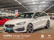 CUPRA Leon, 1.4 Sportstourer eHybrid, Jahr 2021 - Stuttgart