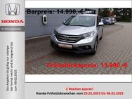 Honda CR-V, 2.0 i-VTEC, Jahr 2013 - Schwarzheide