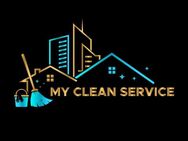 Gebäudereinigung - My Clean Service - Köln