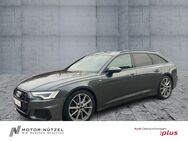 Audi A6, Avant 45 TFSI QU 2xS-LINE, Jahr 2024 - Bayreuth