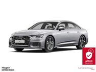 Audi A6, Limousine 45 TFSI qu S line, Jahr 2024 - Hagen (Stadt der FernUniversität)