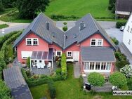 + Doppelhaushälfte mit Terrasse und Garage in guter Wohnlage + - Wehretal